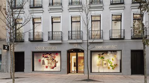 louis vuitton españa.